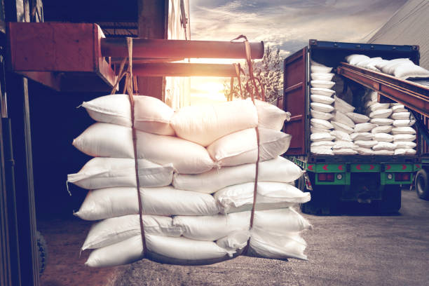 Top 5 best places to buy Corn in Africa